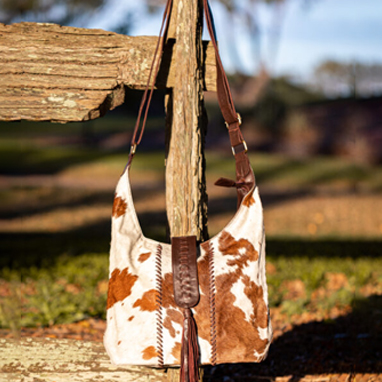 Cowhide Leather Bags